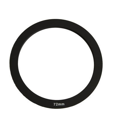 72mm Square Filter Stepping Ring