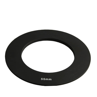 55mm Square Filter Stepping Ring