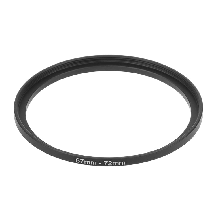 67mm-72mm Lens Stepping Ring My Store