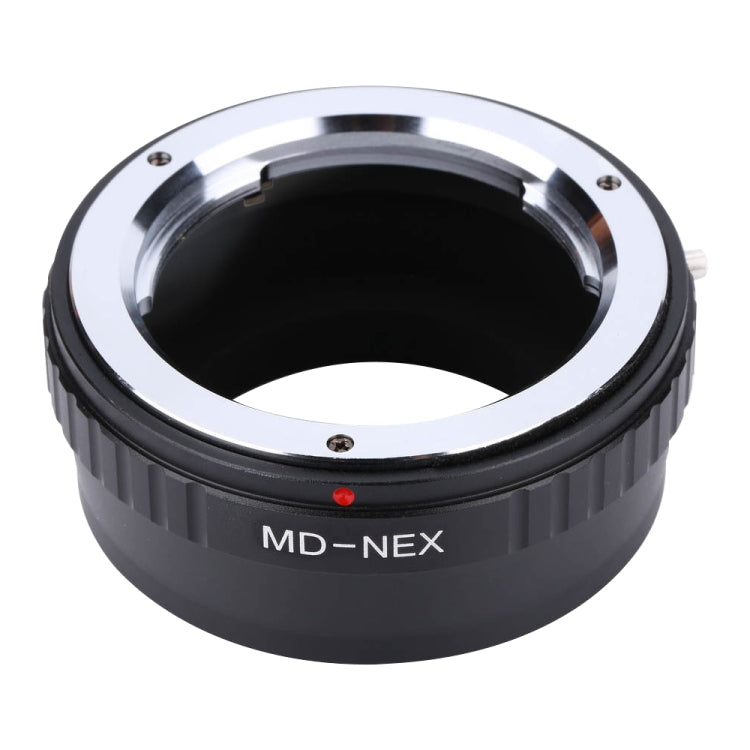 MD-Nex Lens Mount Stepping Ring