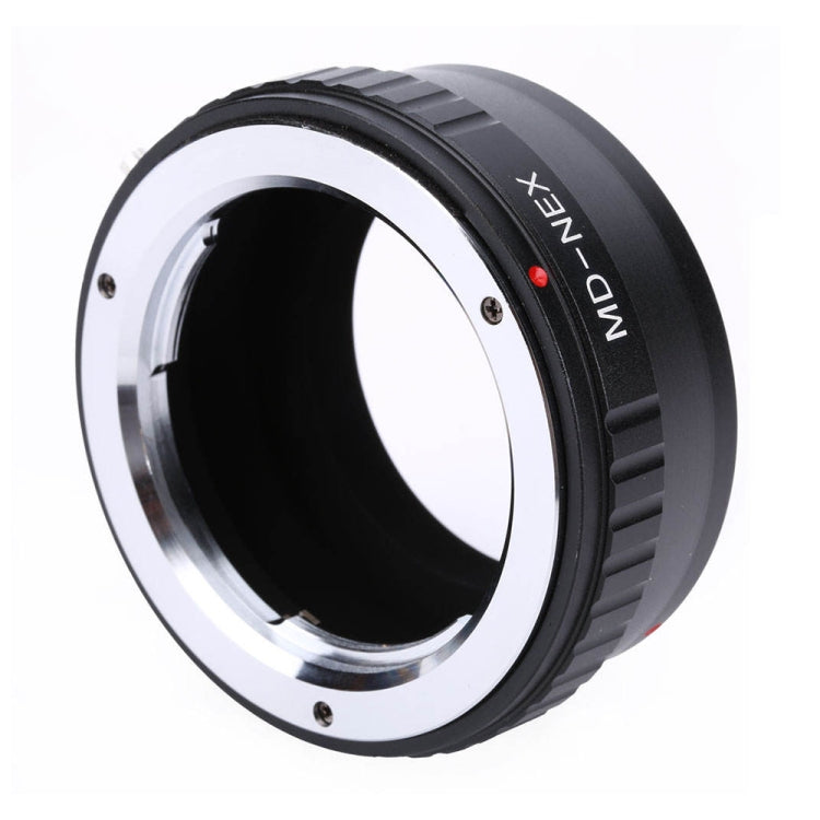 MD-Nex Lens Mount Stepping Ring