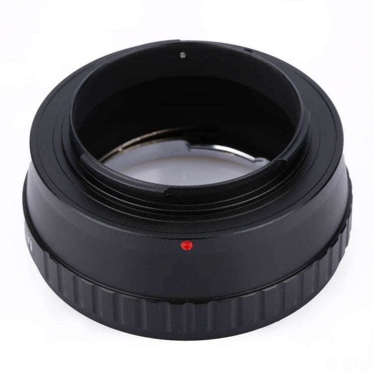 MD-Nex Lens Mount Stepping Ring