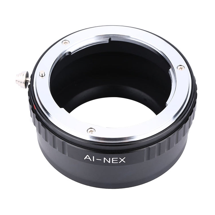 AI-NEX Lens Mount Stepping Ring