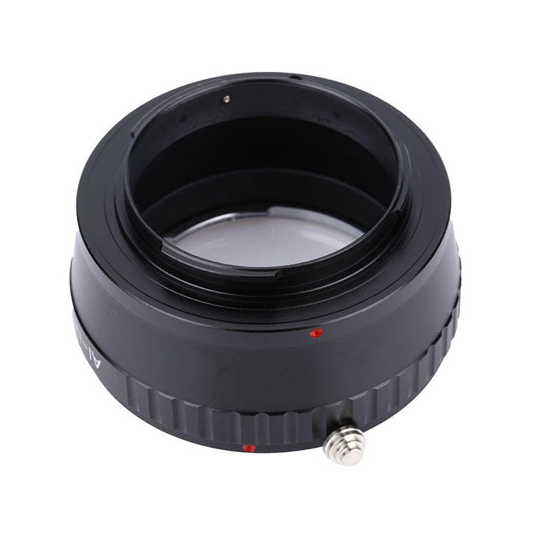 AI-NEX Lens Mount Stepping Ring