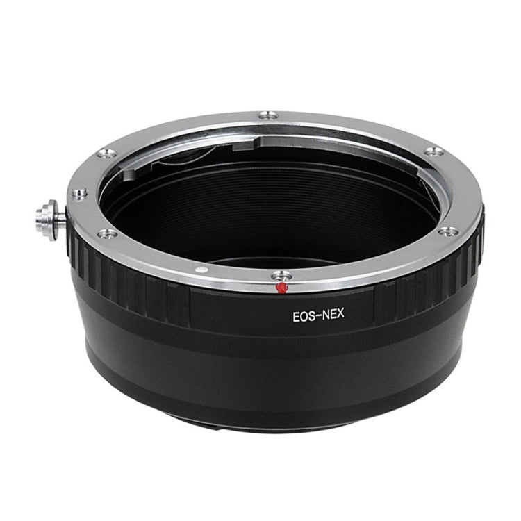 EOS-NEX Lens Mount Stepping Ring