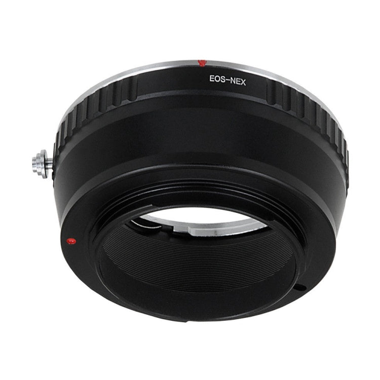 EOS-NEX Lens Mount Stepping Ring