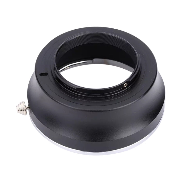 EOS-M4/3 Lens Mount Stepping Ring