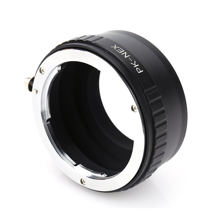 PK-NEX Lens Mount Stepping Ring