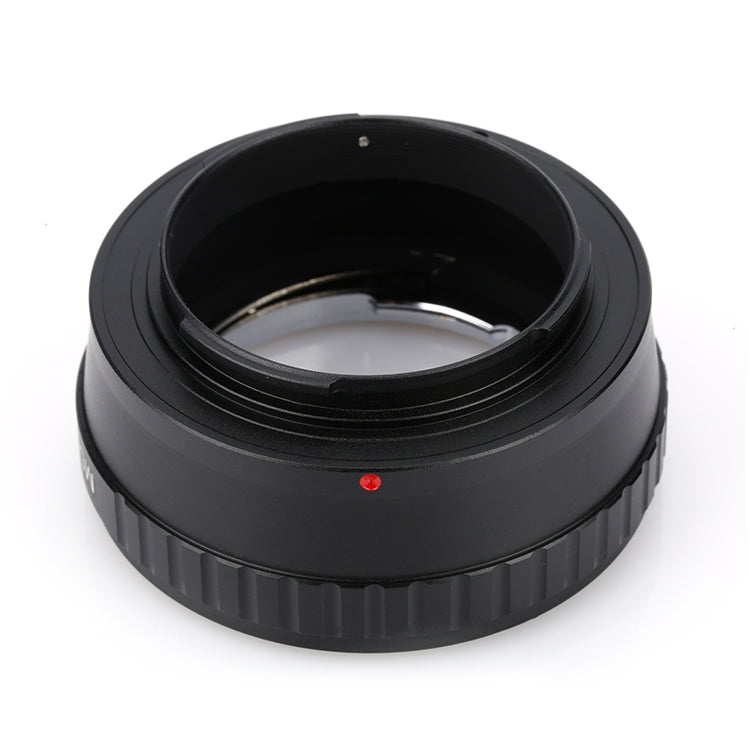 PK-NEX Lens Mount Stepping Ring