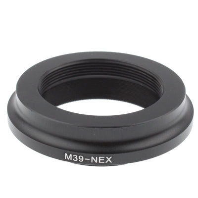 M39-NEX Lens Mount Stepping Ring My Store