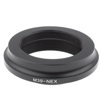 M39-NEX Lens Mount Stepping Ring