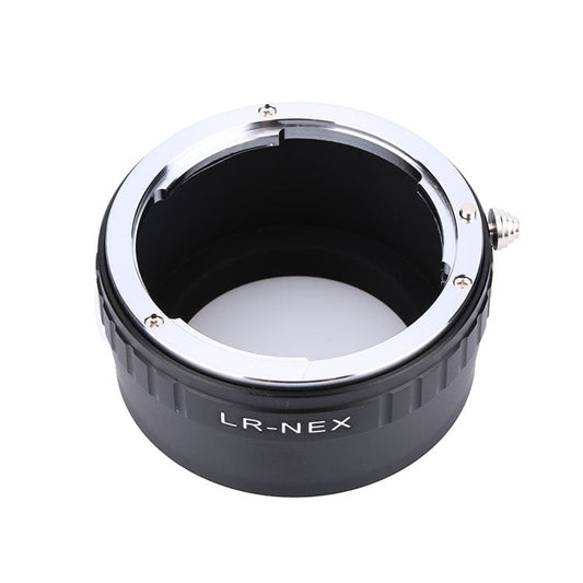 LR-NEX Lens Mount Stepping Ring