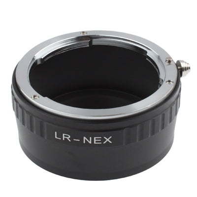 LR-NEX Lens Mount Stepping Ring My Store