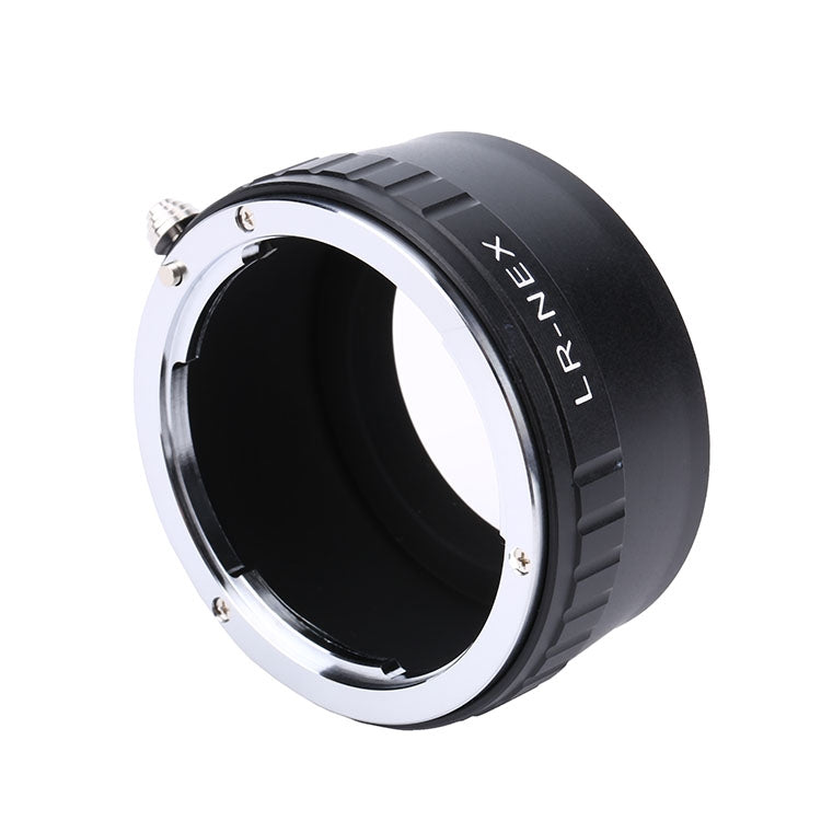 LR-NEX Lens Mount Stepping Ring