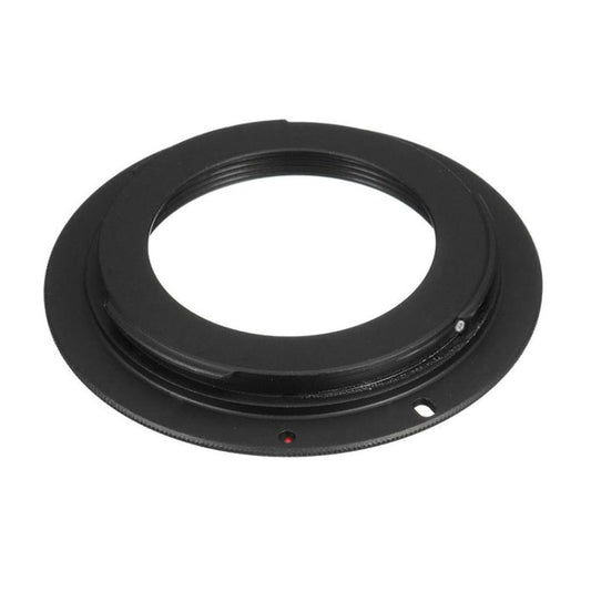 M42-EOS Lens Mount Stepping Ring