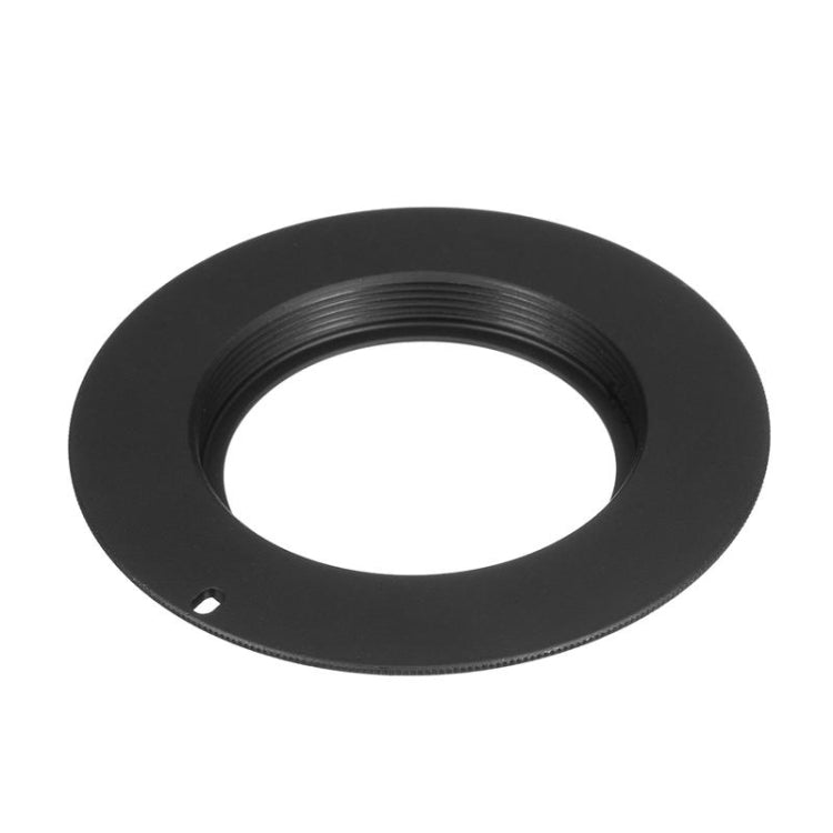 M42-EOS Lens Mount Stepping Ring