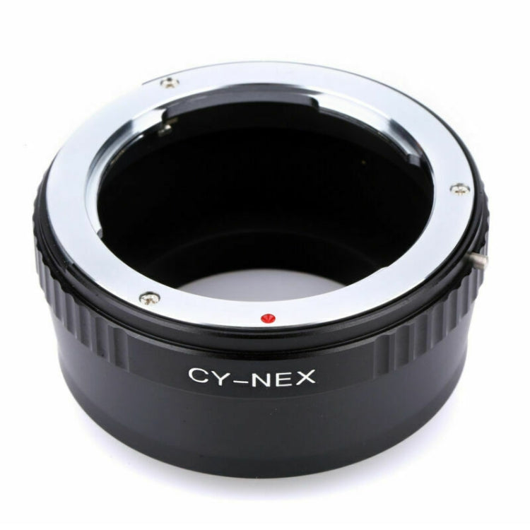 CY-NEX Lens Mount Stepping Ring My Store