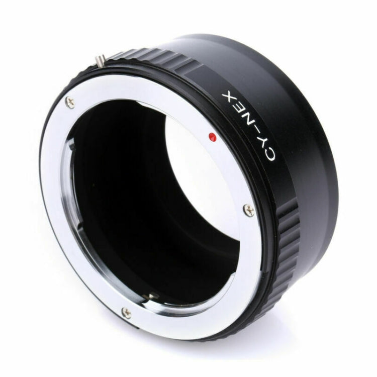 CY-NEX Lens Mount Stepping Ring My Store