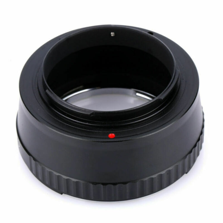 CY-NEX Lens Mount Stepping Ring