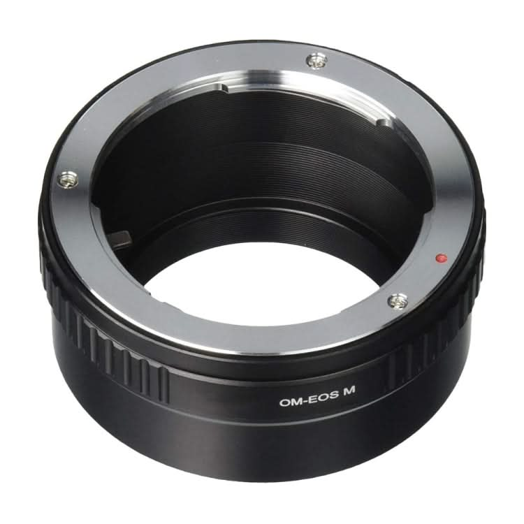 OM-EOS M Lens Mount Stepping Ring My Store