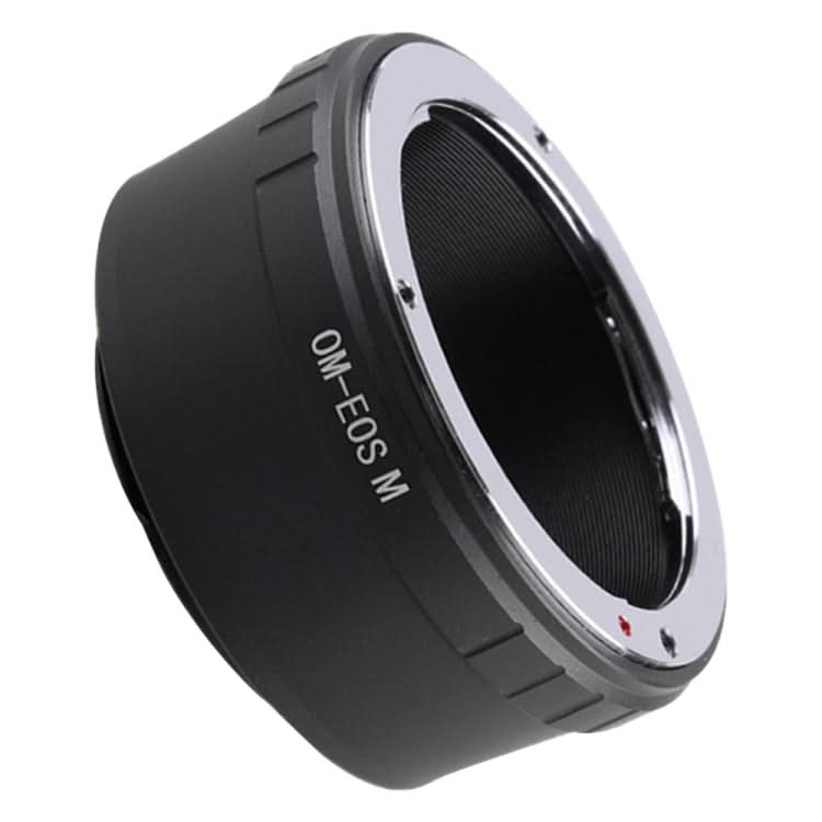 OM-EOS M Lens Mount Stepping Ring My Store