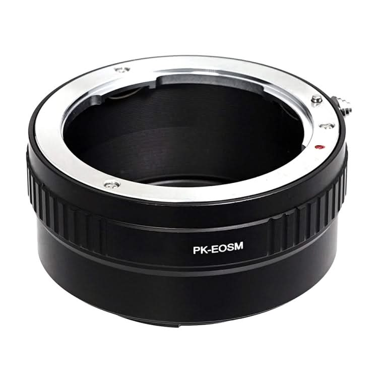 PK-EOS M Lens Mount Stepping Ring My Store