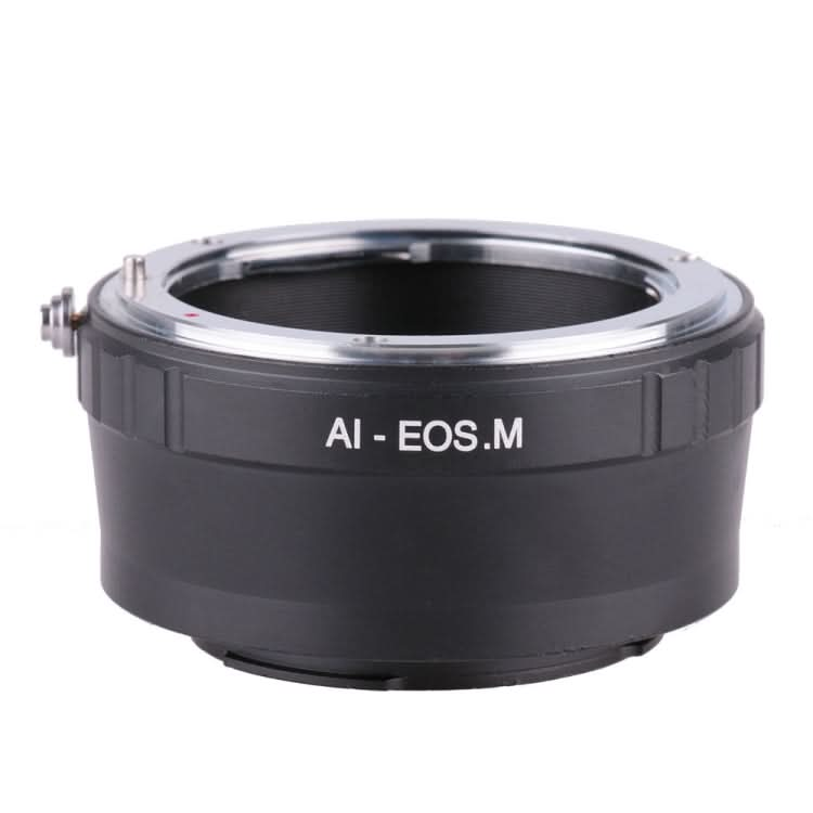 AI Lens to EOS M Lens Stepping Ring My Store