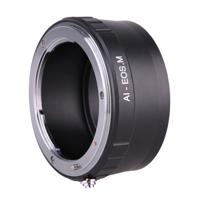 AI Lens to EOS M Lens Stepping Ring My Store