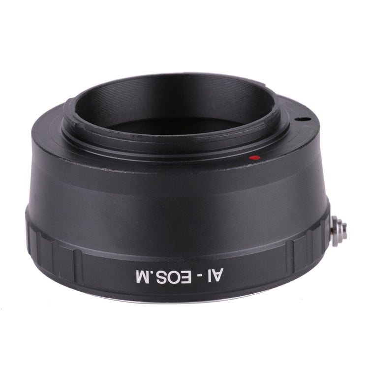 AI Lens to EOS M Lens Stepping Ring