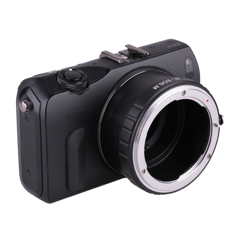 AI Lens to EOS M Lens Stepping Ring