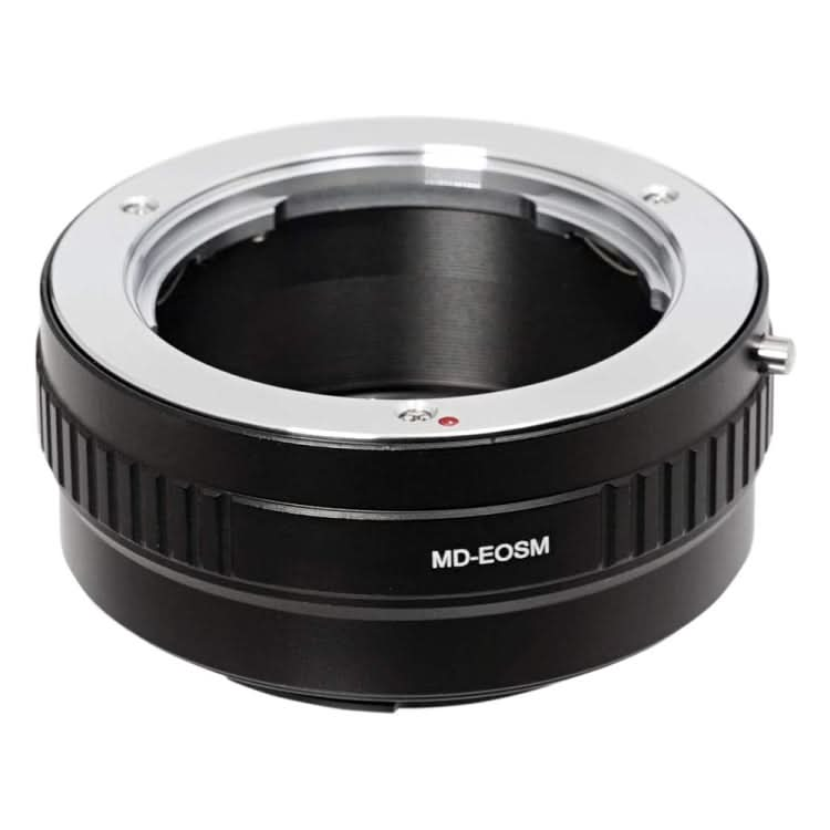 MD Lens to EOS M Lens Mount Stepping Ring My Store