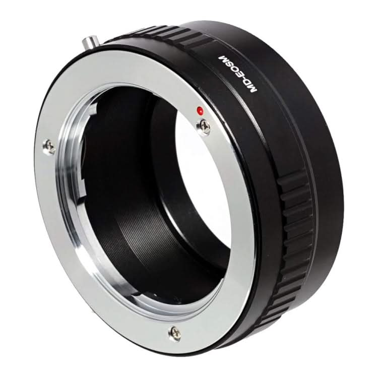 MD Lens to EOS M Lens Mount Stepping Ring My Store