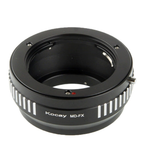 MD Lens to FX Lens Mount Stepping Ring My Store