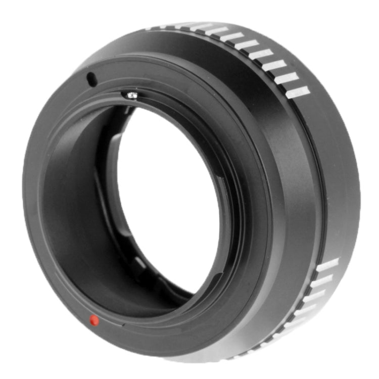 MD Lens to FX Lens Mount Stepping Ring My Store