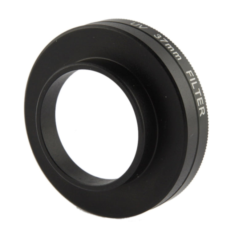 37mm UV Filter Lens with Cap for GoPro HERO4 /3+ /3 My Store