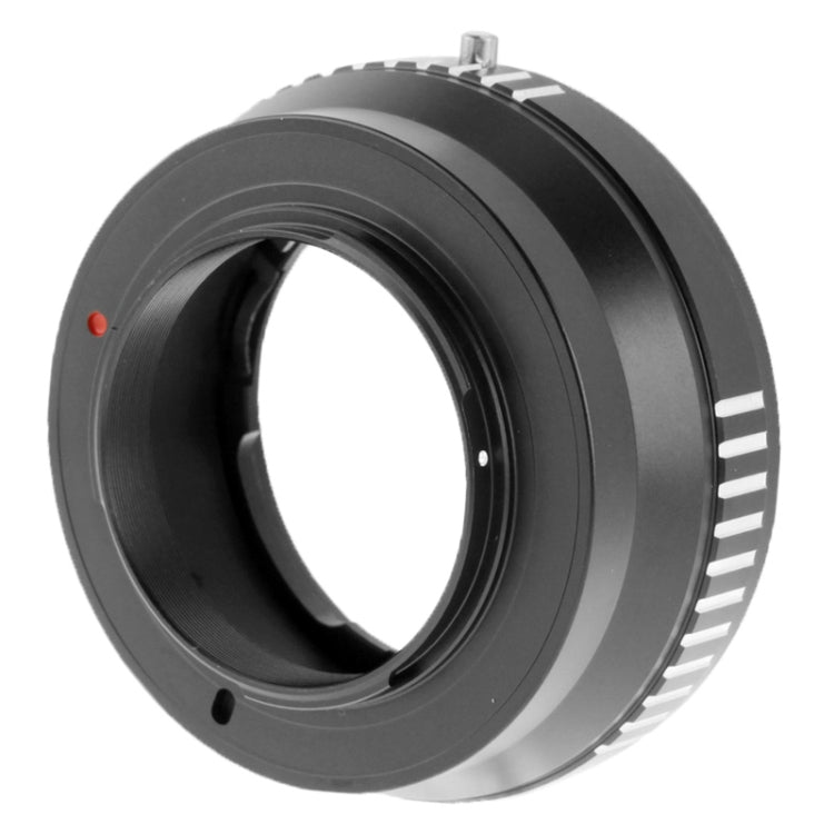 MD Lens to M4/3 Lens Mount Stepping Ring My Store