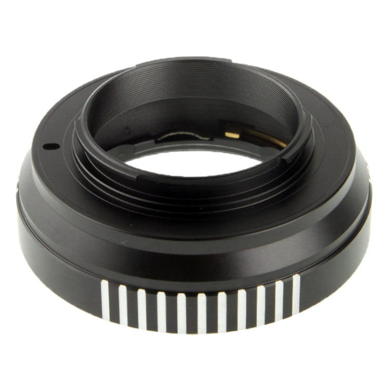 MD Lens to NX Lens Mount Stepping Ring My Store