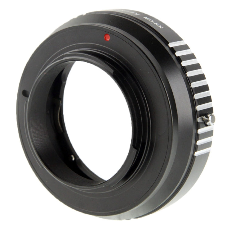 MD Lens to NX Lens Mount Stepping Ring My Store