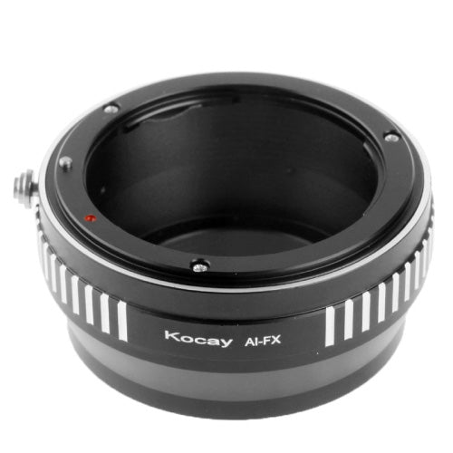 AI Lens to FX Lens Mount Stepping Ring My Store