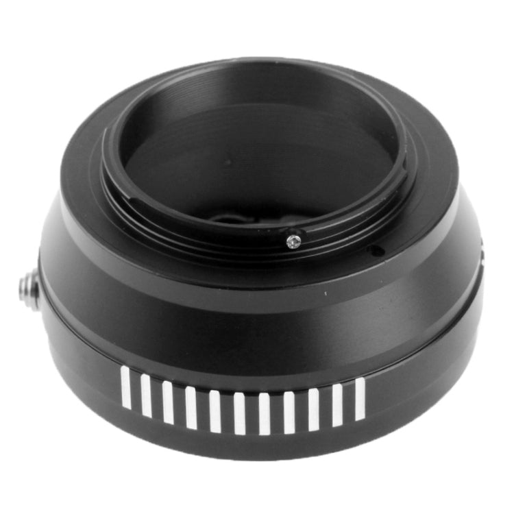 AI Lens to FX Lens Mount Stepping Ring