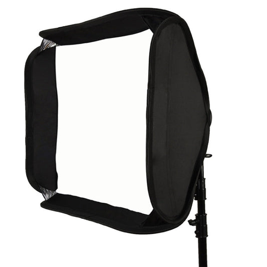 40cm Flash Folding Soft Box with Flash light Holder (EB-040) My Store