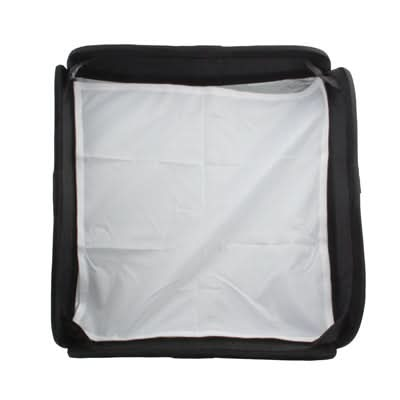 40cm Flash Folding Soft Box with Flash light Holder (EB-040) My Store