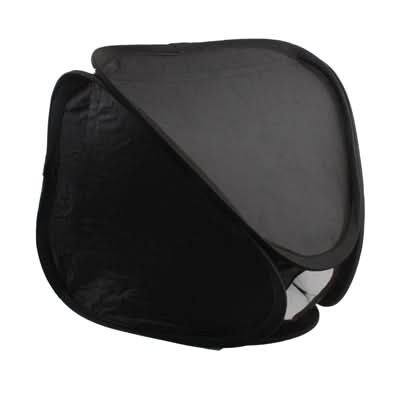 40cm Flash Folding Soft Box with Flash light Holder (EB-040) My Store