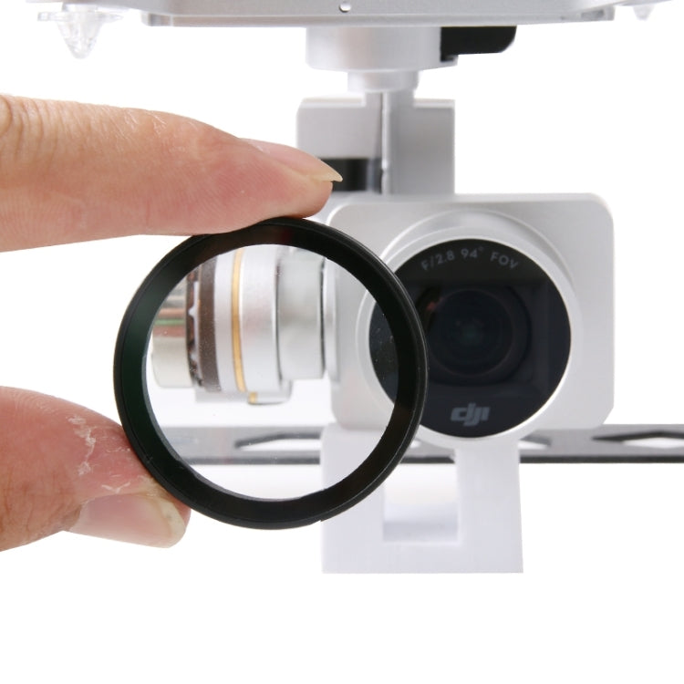 UV Filter / Lens Filter for DJI Phantom 3P / P3A / P3S / P3SE / P3 4K / P4 My Store