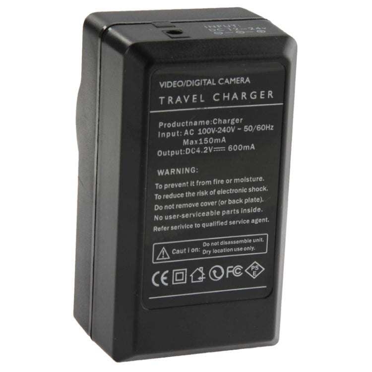 Dual Digital Camera Battery Charger for SJ4000, SJ5000, SJ6000, M10 My Store