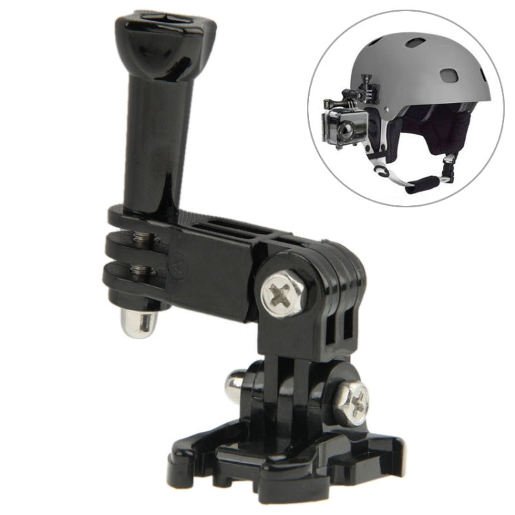 Camera Accessories Small Holder for GoPro HERO11 Black/HERO10 Black / HERO9 Black /HERO8 Black /7 /6/ 5 /5 Session /4 /3+ /3 /2 /1, SJCAM SJ6000 / SJ5000 / SJ4000 My Store