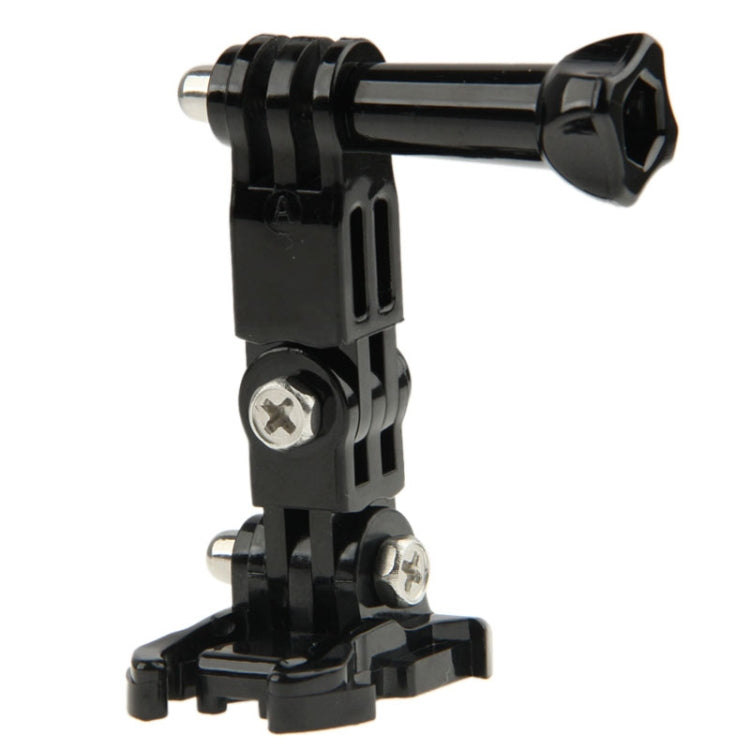 Camera Accessories Small Holder for GoPro HERO11 Black/HERO10 Black / HERO9 Black /HERO8 Black /7 /6/ 5 /5 Session /4 /3+ /3 /2 /1, SJCAM SJ6000 / SJ5000 / SJ4000