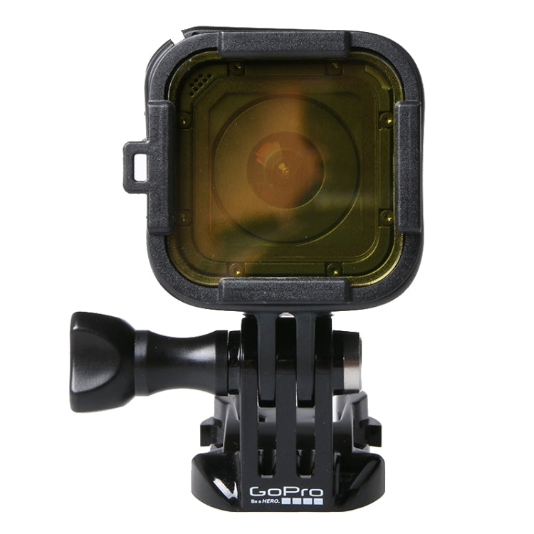 Standard Housing Diving Filter for GoPro HERO5 Session /4 Session