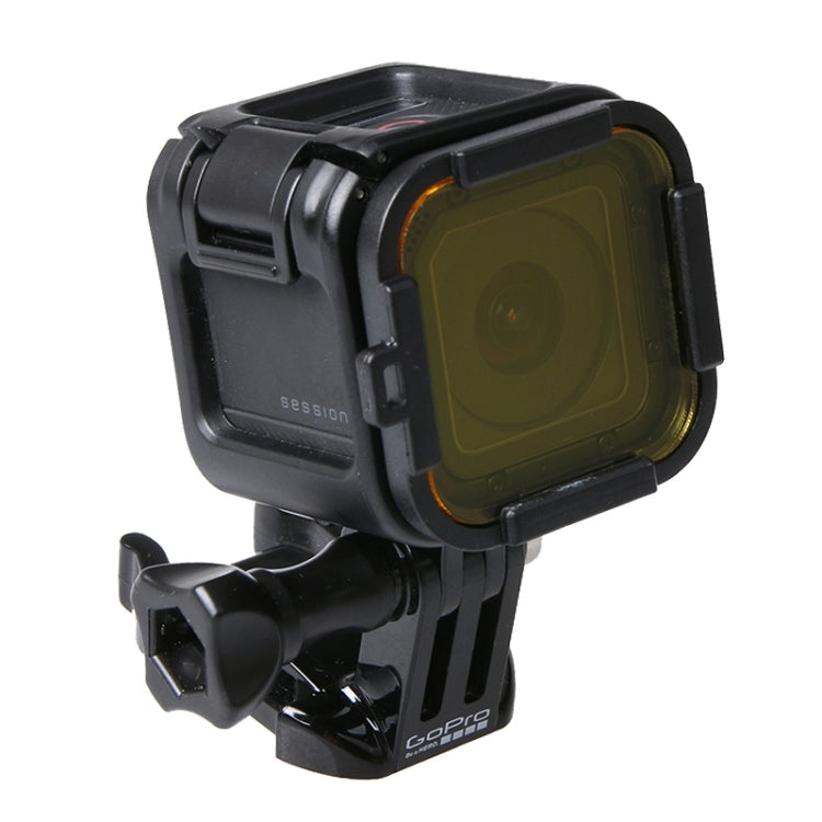 Standard Housing Diving Filter for GoPro HERO5 Session /4 Session