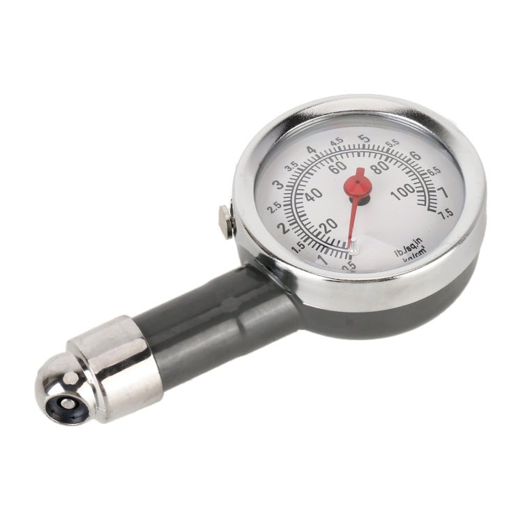 Tire Pressure Gauge for Car and Cycle tyre, Pressure Range: 0-60PSI ÎҵÄÉ̵ê